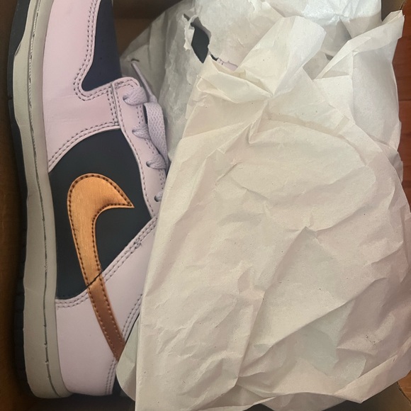 Nike Dunk Low Size 5 - Picture 2 of 5